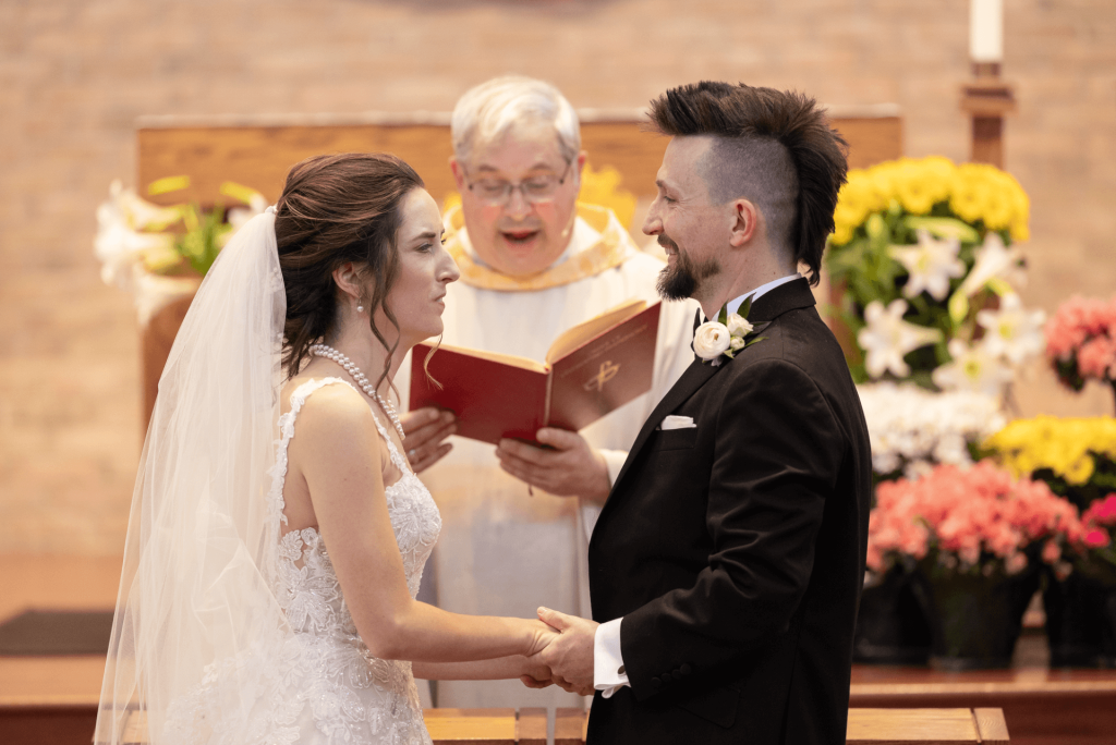 He Saw God Working Through Her Stroke